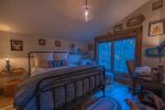 River Joy Lodge: Guest Bedroom 1